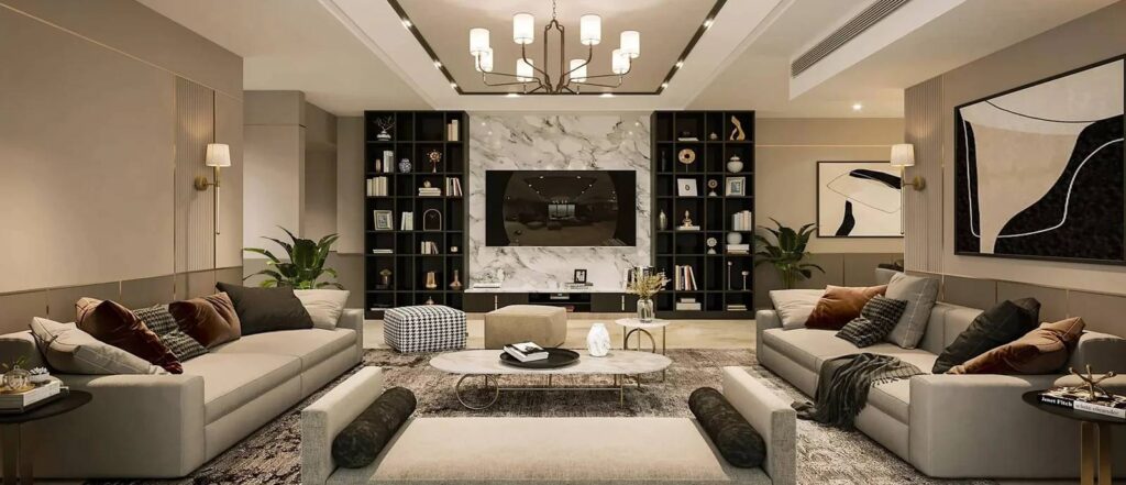 hcbs twin horizon price