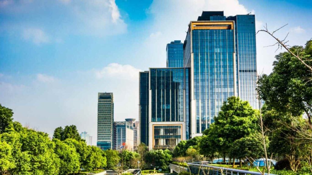 About HCBS Twin Horizon Development Ltd