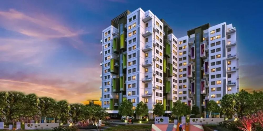 HCBS Twin Horizon Amenities Tour Green Living, Clubhouse, Security & Lifestyle Features