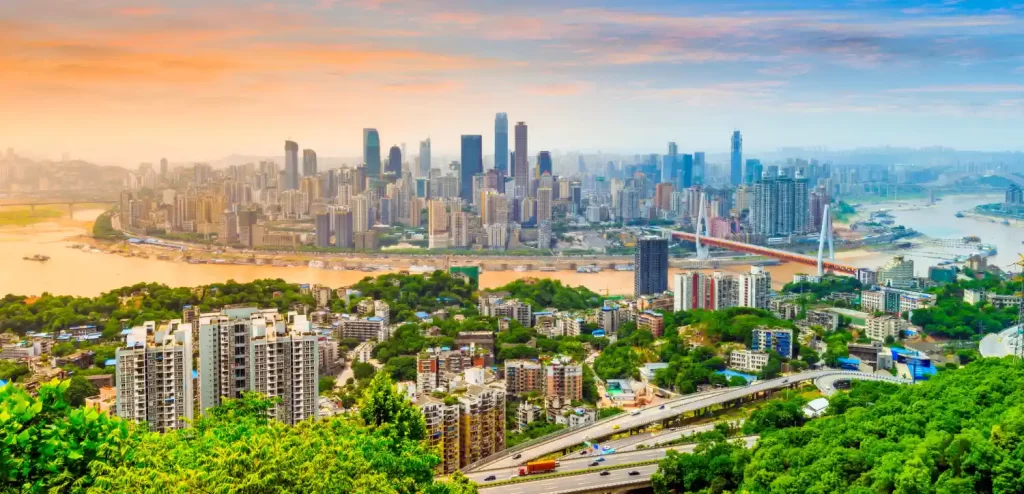 How HCBS Twin Horizon Prioritizes Green Living: Parks, Landscaping & Sustainability?