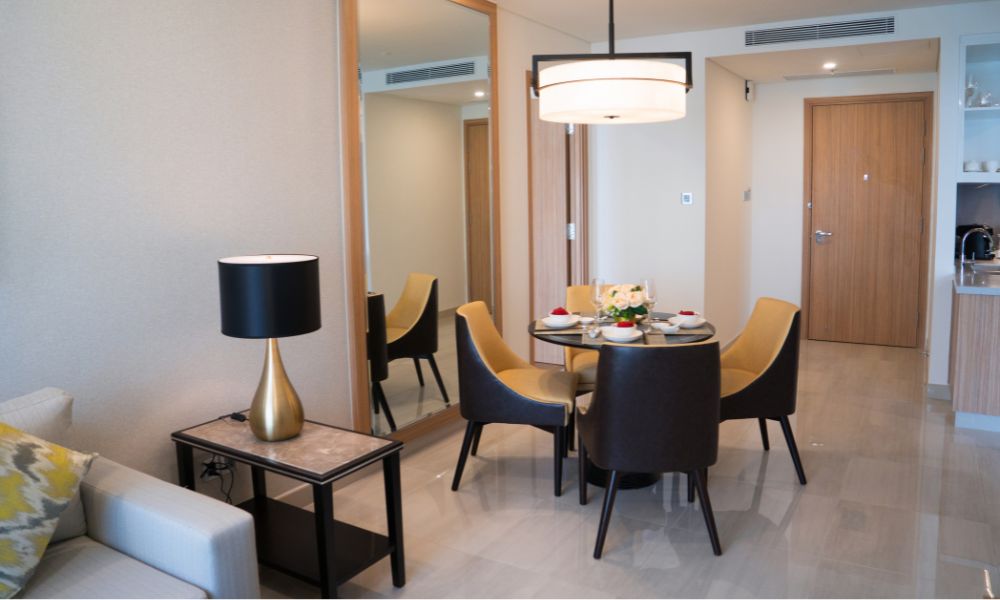 HCBS Twin Horizon Update Reflecting Present Construction Status