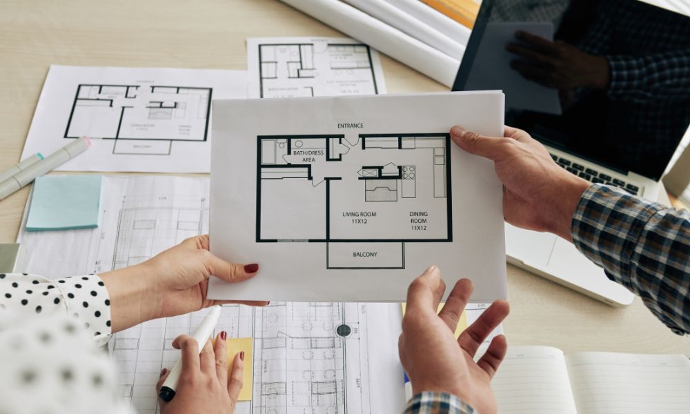 Things to Check Before Finalising HCBS Twin Horizon Floor Plan
